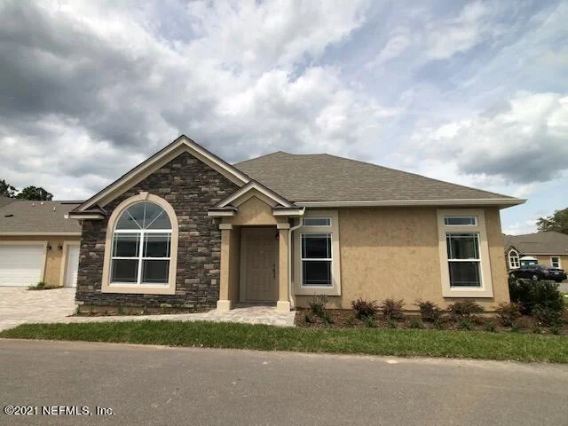 Unit for sale at 111 TIMOGA Trail, St. Augustine, FL 32084