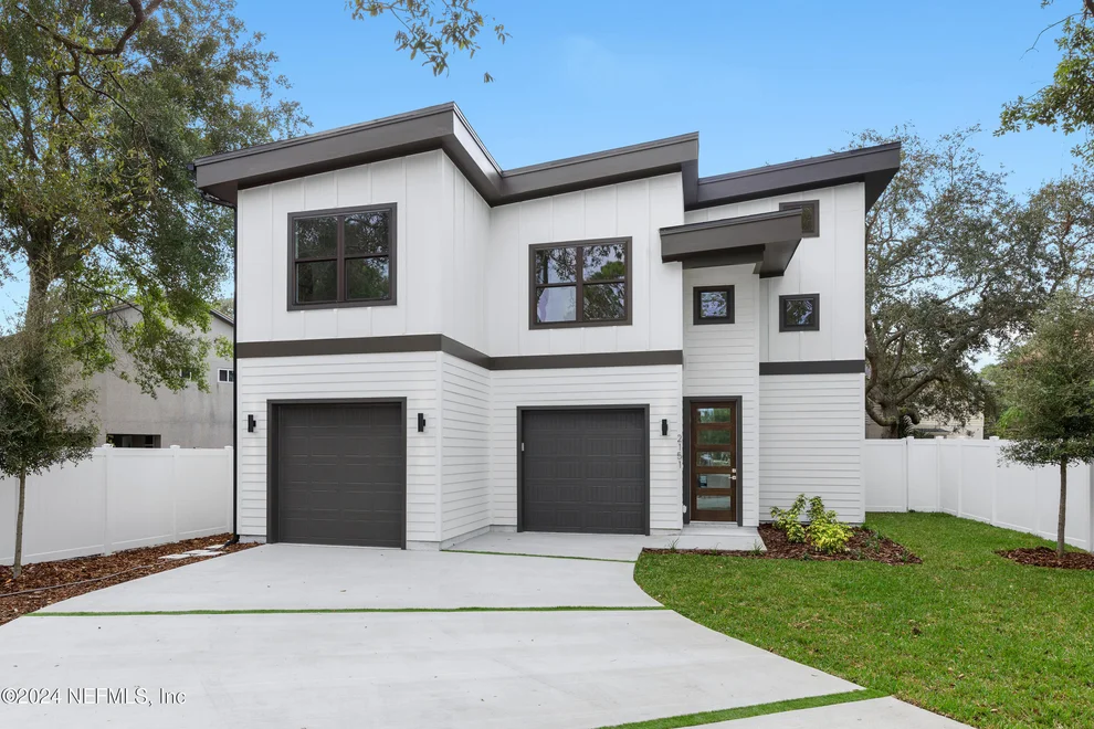 Unit for sale at 2151 KINGS CIRCLE Circle S, Neptune Beach, FL 32266