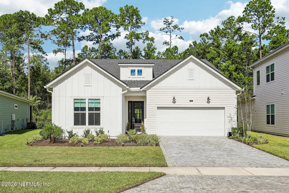 Unit for sale at 145 BRIDGETON Street, St. Johns, FL 32259