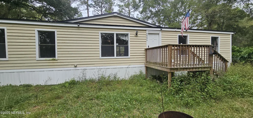 Unit for sale at 5951 WESTWOOD Road, Clay Hill, FL 32234