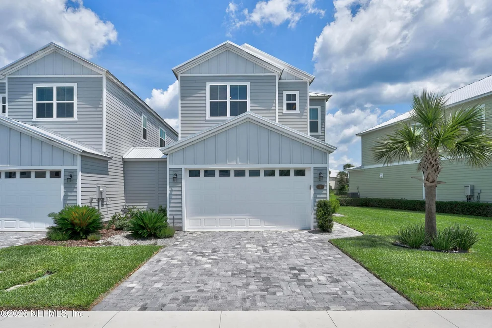 Unit for sale at 342 RUM RUNNER Way, St. Johns, FL 32259