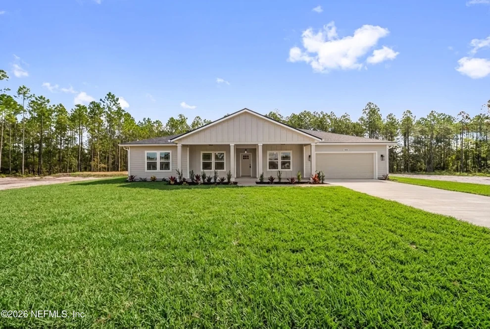 Unit for sale at 13607 COUNTY ROAD 124, Sanderson, FL 32087