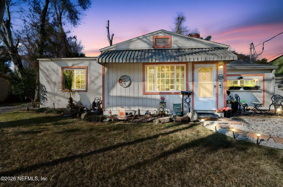 Unit for sale at 4665 TIMUQUANA Road, Jacksonville, FL 32210