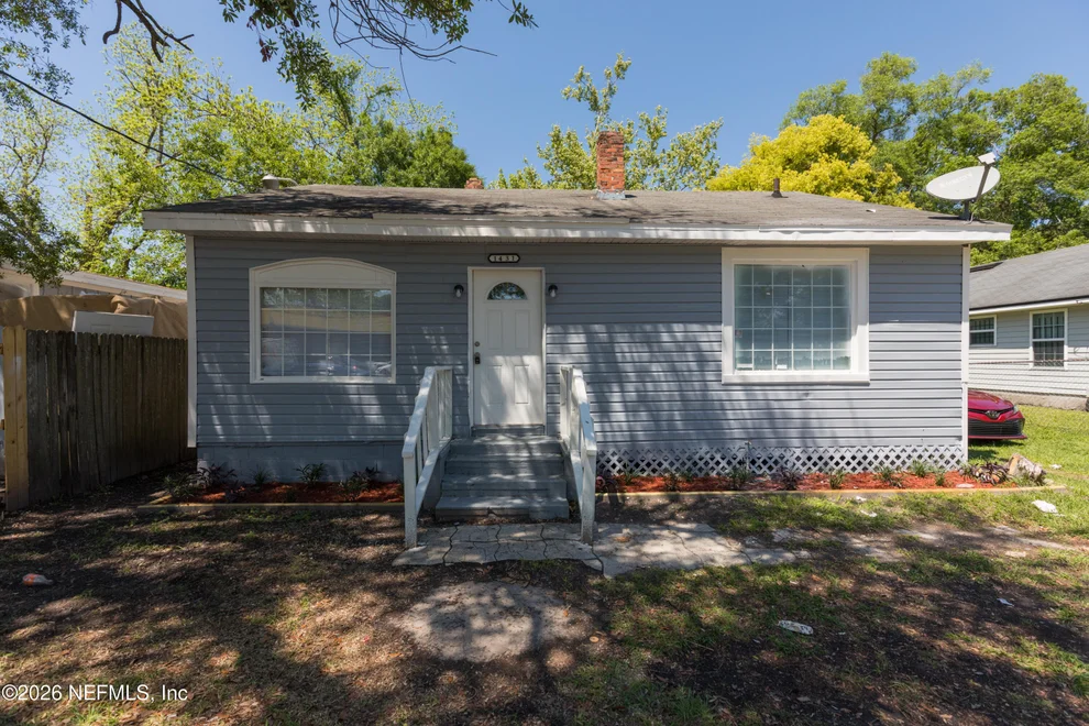 Unit for sale at 1431 W 33RD Street, Jacksonville, FL 32209