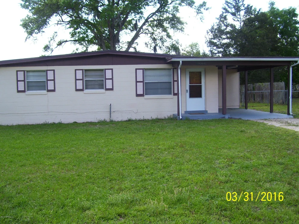 Unit for sale at 10304 MONACO Drive, Jacksonville, FL 32218