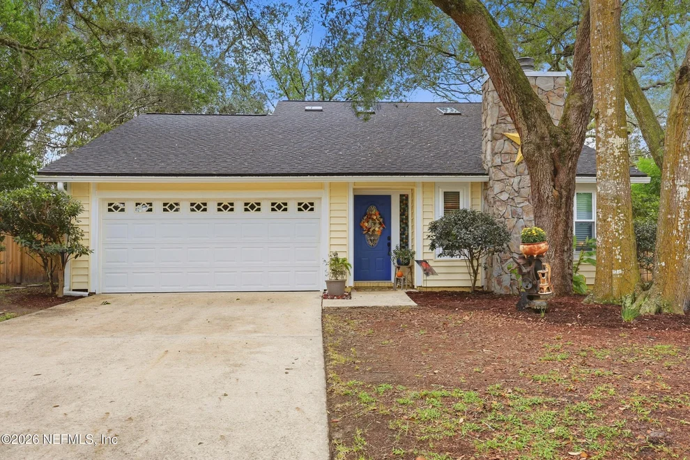 Unit for sale at 5248 TILTING OAKS Court W, Jacksonville, FL 32258