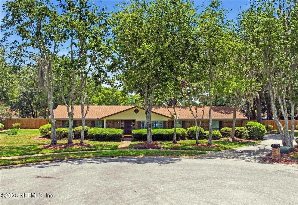 Unit for sale at 1728 ALDER Drive, Orange Park, FL 32073