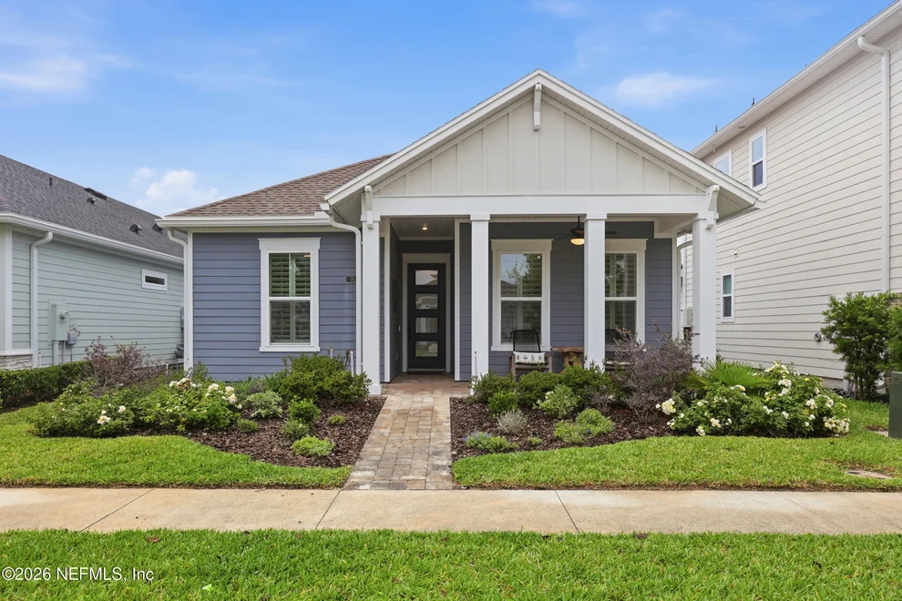 Unit for sale at 76 PARK CENTER Avenue, Ponte Vedra, FL 32081