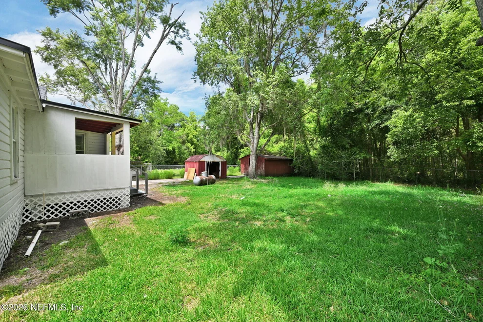 Unit for sale at 6947 HUNNICUTT Lane, Jacksonville, FL 32219