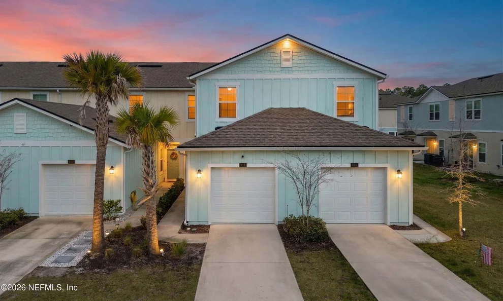 Unit for sale at 213 PASADENA Drive, St. Augustine, FL 32095