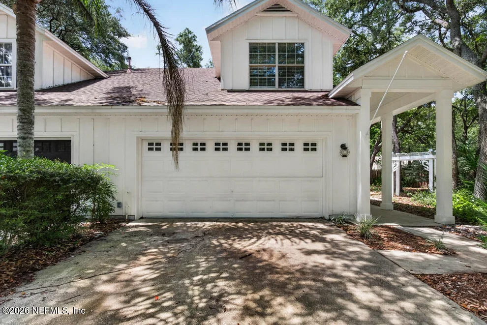 Unit for sale at 2019 VILLAGE Lane, Fernandina Beach, FL 32034