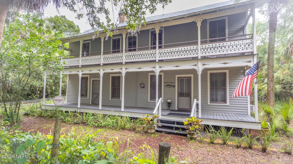 Unit for sale at 200 PARK Street, Melrose, FL 32666
