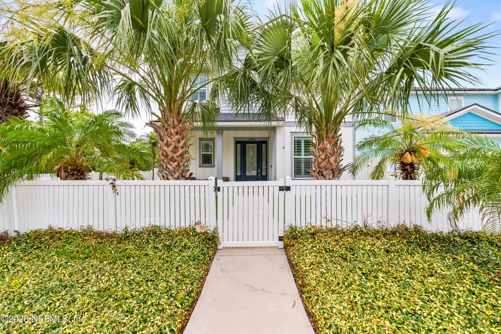 Unit for sale at 2480 S BEACH Parkway, Jacksonville Beach, FL 32250