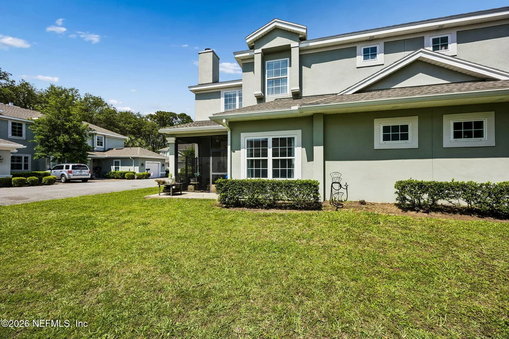 Unit for sale at 2158 HIBISCUS Court, Fernandina Beach, FL 32034