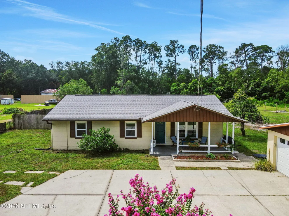 Unit for sale at 8538 OCALA Avenue, Jacksonville, FL 32220