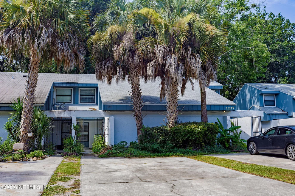 Unit for sale at 1261 MAYPORT LANDING Circle, Jacksonville, FL 32233
