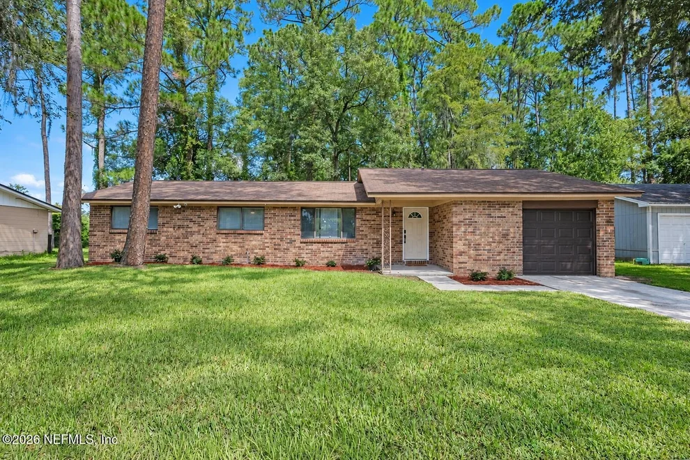 Unit for sale at 5147 BROKEN ARROW Drive N, Jacksonville, FL 32244