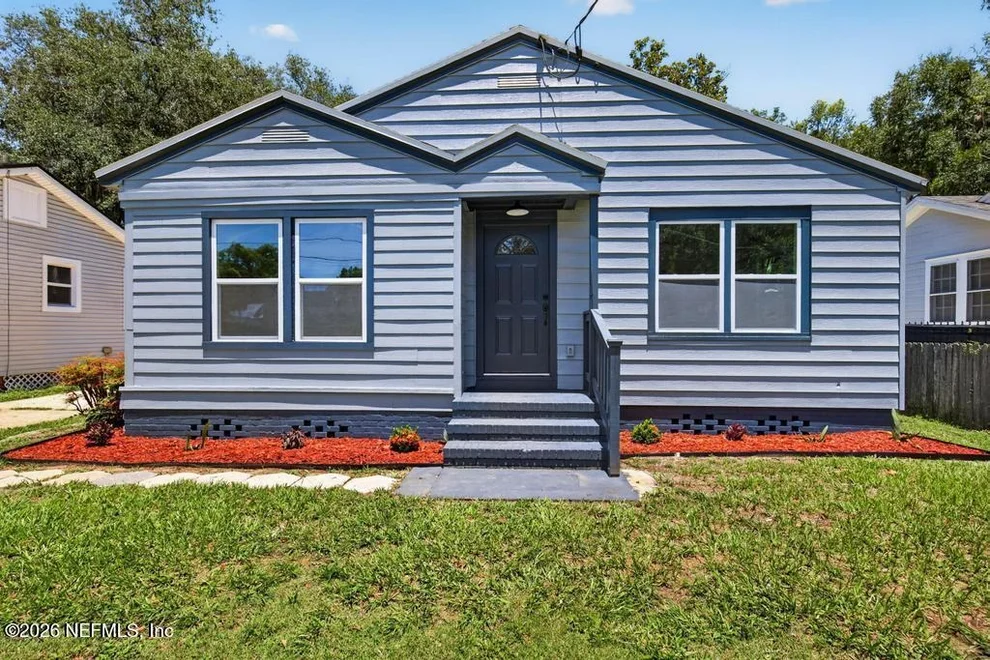 Unit for sale at 6724 RYDHOLM Street, Jacksonville, FL 32208