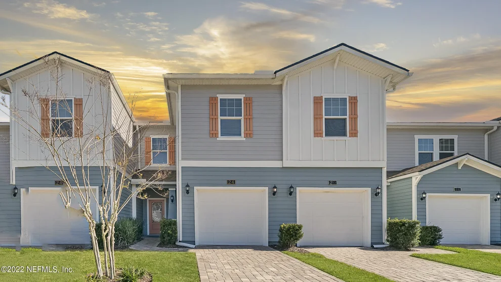 Unit for sale at 24 PINDO PALM Drive, Ponte Vedra, FL 32081