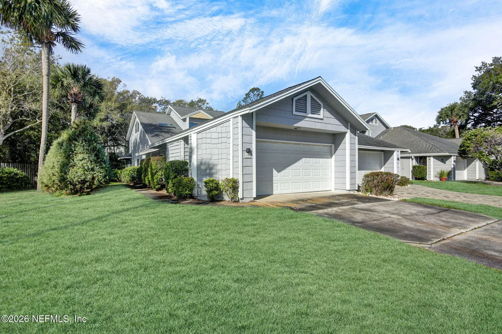 Unit for sale at 148 WILLOW POND Lane, Ponte Vedra Beach, FL 32082