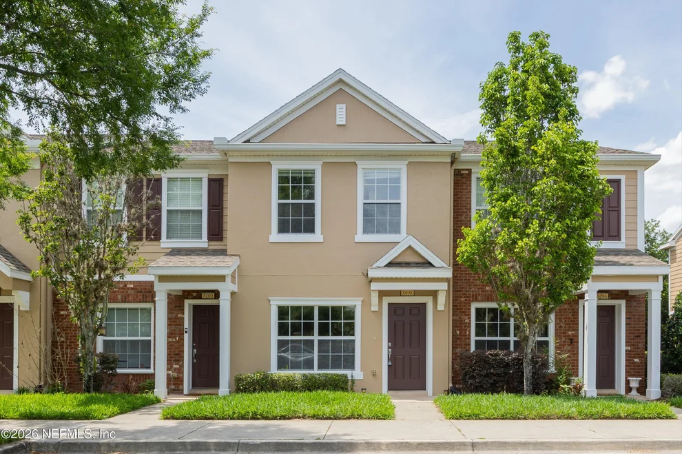 Unit for sale at 8098 SUMMER PALM Court, Jacksonville, FL 32256