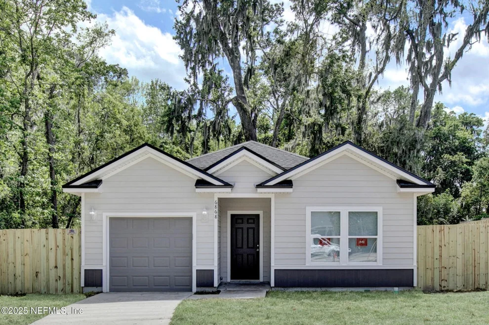 Unit for sale at 6868 CRANE Avenue, Jacksonville, FL 32216