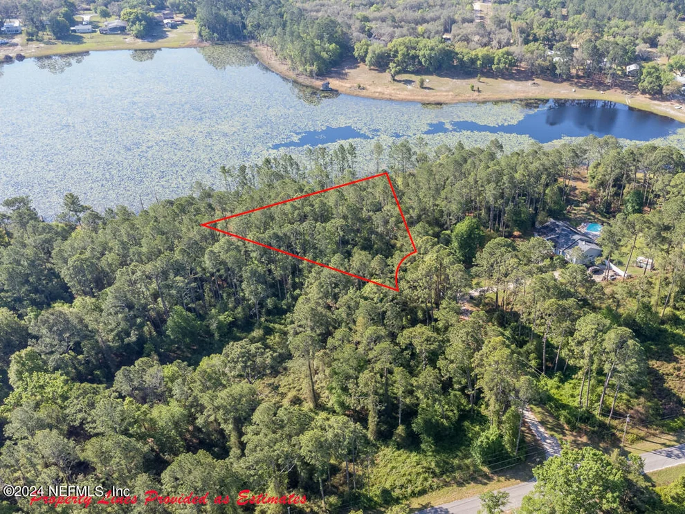 Unit for sale at 7635 AZTEC Court, Keystone Heights, FL 32656