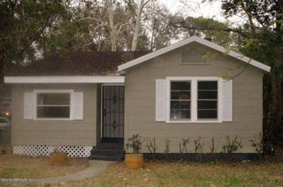 Unit for sale at 817 SARANAC Street, Jacksonville, FL 32254