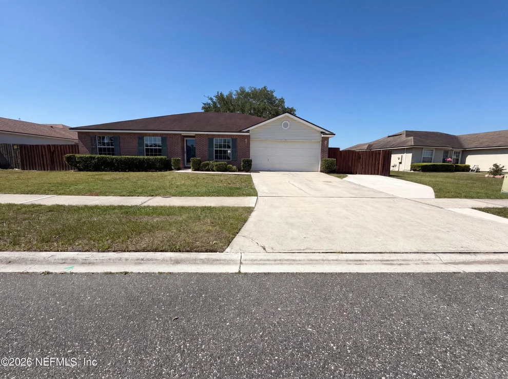 Unit for sale at 11424 ROLLING RIVER Boulevard, Jacksonville, FL 32219