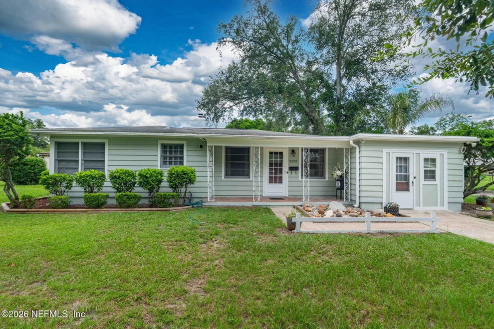 Unit for sale at 2352 WOODRIDGE Road, Jacksonville, FL 32210