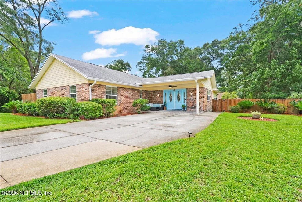 Unit for sale at 1893 MAUVA JUAN Avenue, Jacksonville, FL 32225