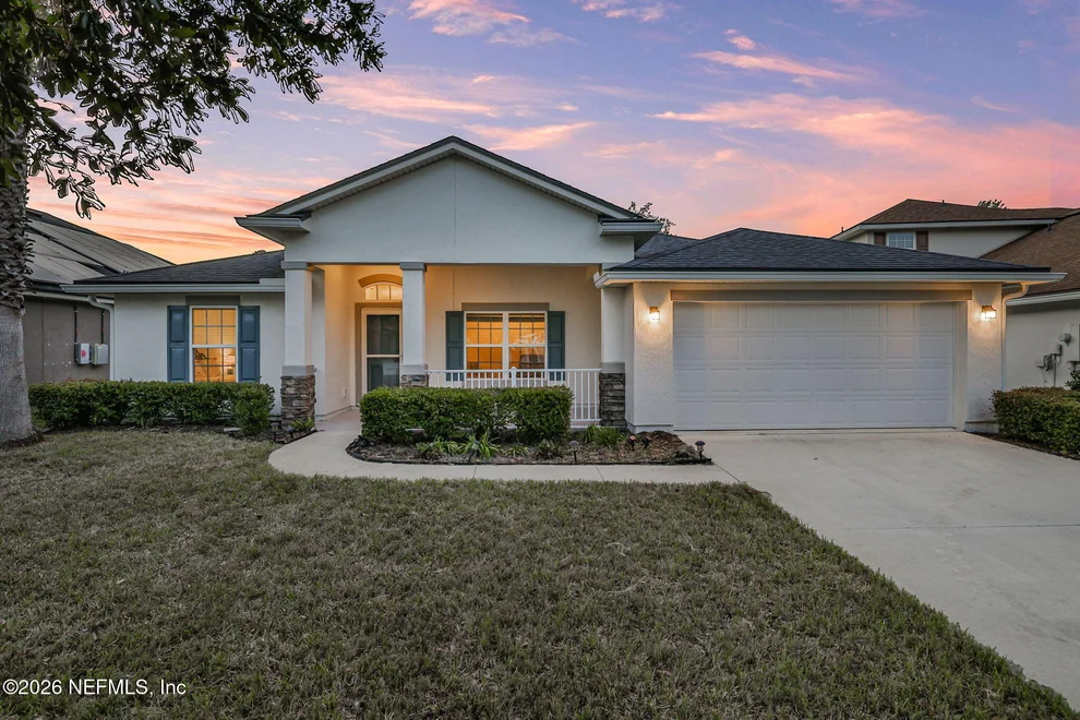 Unit for sale at 1207 CAMP RIDGE Lane, Middleburg, FL 32068