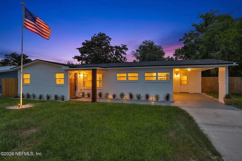 Unit for sale at 509 PENMAN Road, Neptune Beach, FL 32266