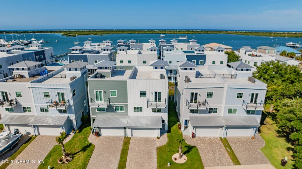 Unit for sale at 15 COMARES Avenue, St. Augustine, FL 32080