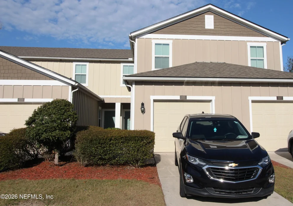 Unit for sale at 335 ARALIA Lane, Jacksonville, FL 32216