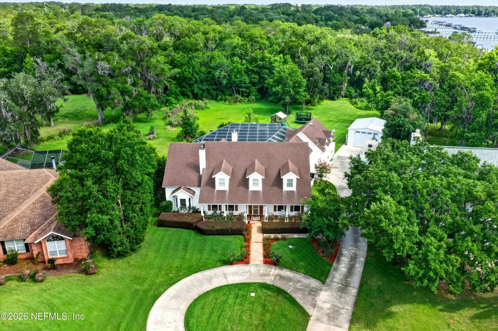 Unit for sale at 1806 LAKEDGE Drive, Middleburg, FL 32068