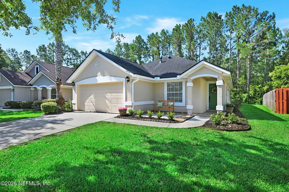 Unit for sale at 14839 FERN HAMMOCK Drive W, Jacksonville, FL 32258