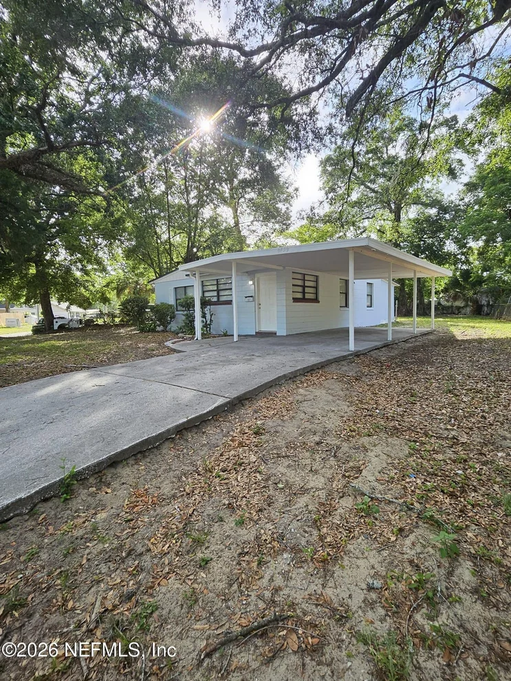Unit for sale at 6759 BRANDEMERE Road S, Jacksonville, FL 32211
