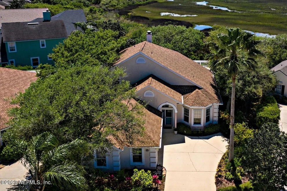 Unit for sale at 413 SALT WIND Court W, Ponte Vedra Beach, FL 32082