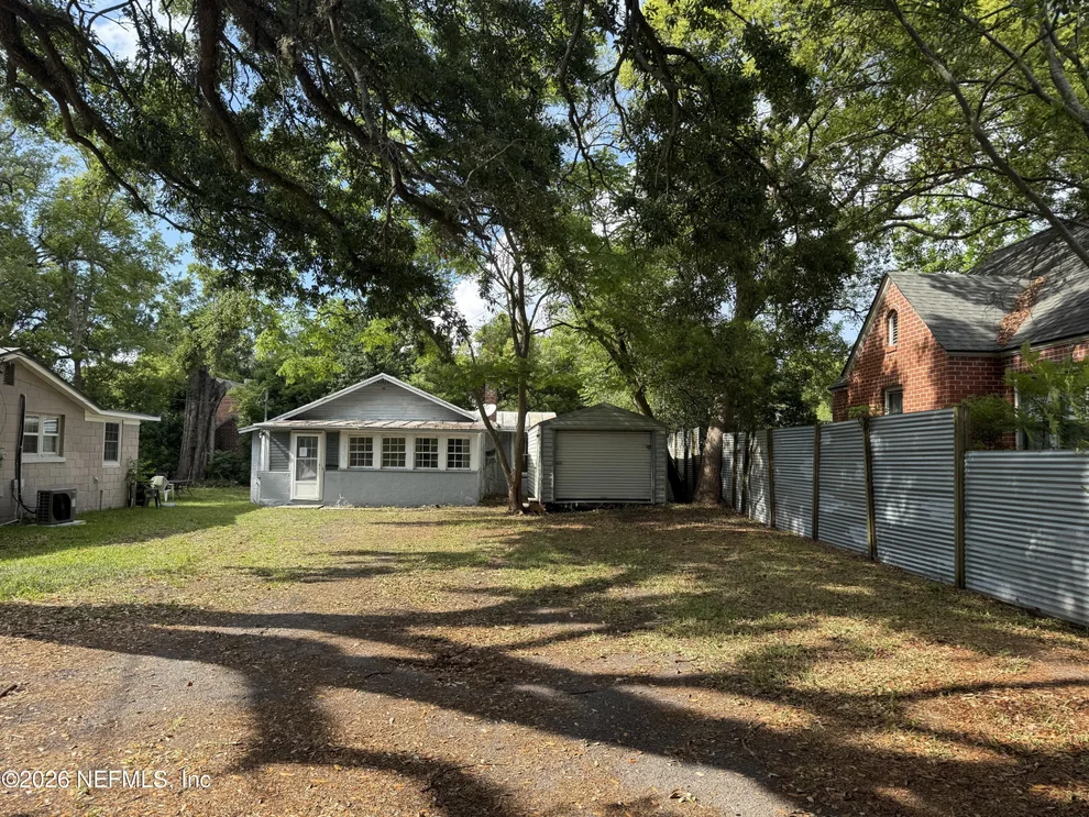 Unit for sale at 4805 COLLEGE Street, Jacksonville, FL 32205