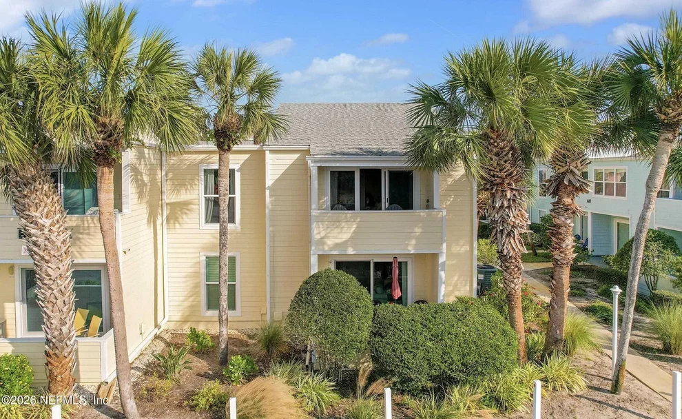 Unit for sale at 6300 A1A SOUTH, B4-4U S, St. Augustine Beach, FL 32080