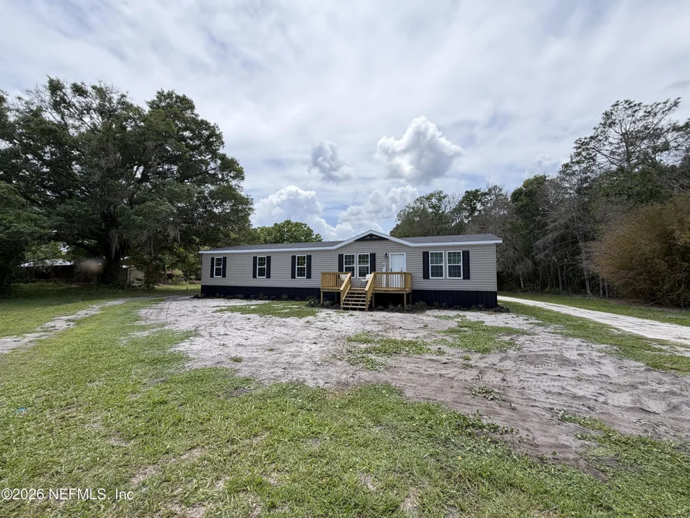Unit for sale at 13794 SE 21ST Avenue, Starke, FL 32091
