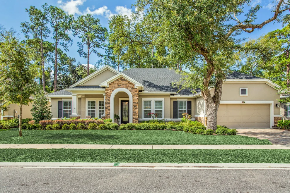 Unit for sale at 2512 RILEY OAKS Trail, Jacksonville, FL 32223