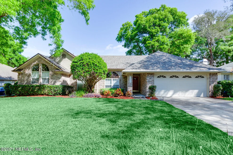 Unit for sale at 10913 WHITWORTH Court, Jacksonville, FL 32225