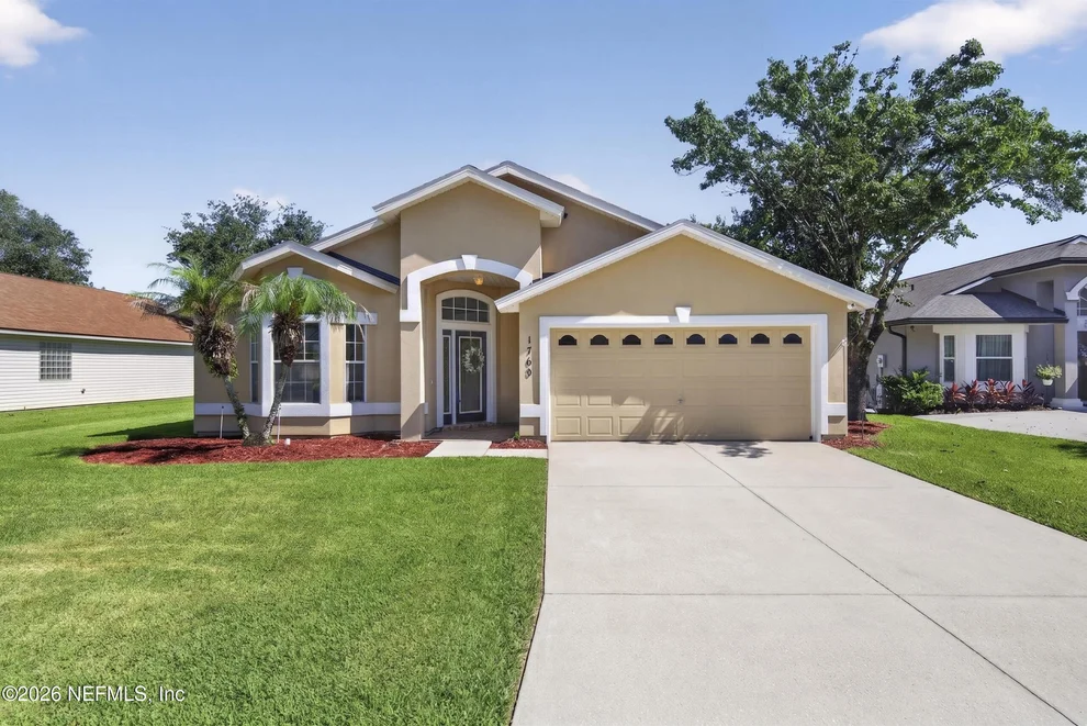 Unit for sale at 1760 MOSS CREEK Drive, Fleming Island, FL 32003