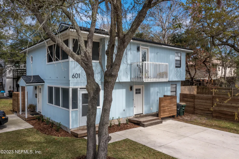 Unit for sale at 601 MAIN Street, Atlantic Beach, FL 32233