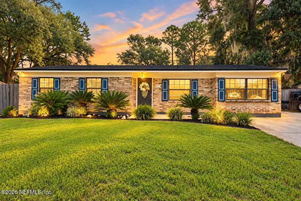 Unit for sale at 10919 KEY VEGA Drive, Jacksonville, FL 32218