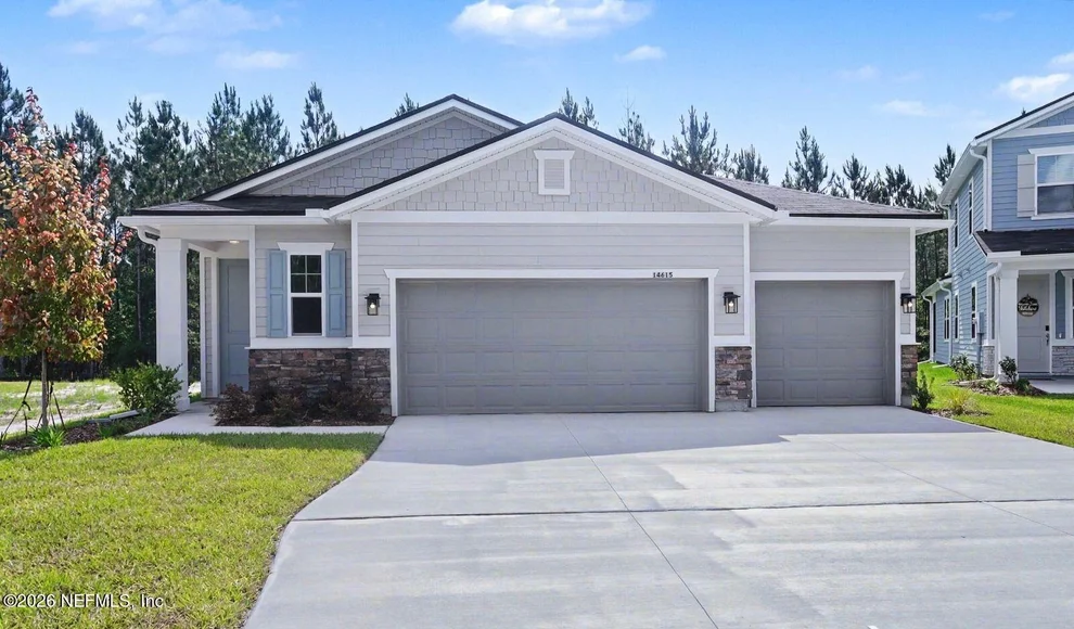 Unit for sale at 14615 COLESBURG Lane, Jacksonville, FL 32219