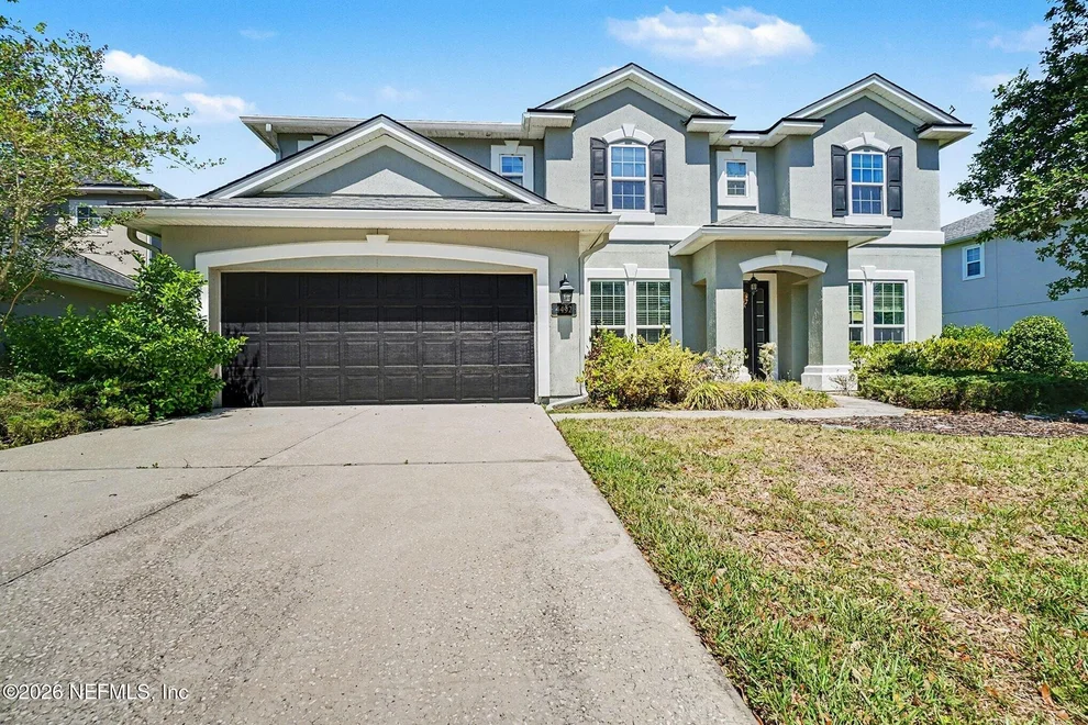 Unit for sale at 4492 QUAIL HOLLOW Road, Orange Park, FL 32065
