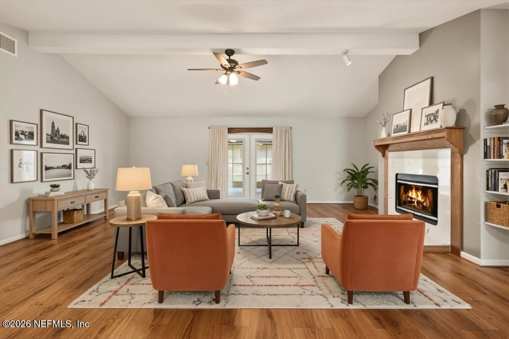 Unit for sale at 1306 BLUE EAGLE Trail, Jacksonville, FL 32225